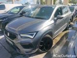  Seat  ATECA 2.0 TDI 150 S&S DSG7 FR 