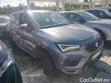  Seat  ATECA 2.0 TDI 150 S&S DSG7 FR #20