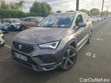  Seat  ATECA 2.0 TDI 150 S&S DSG7 FR 