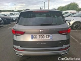  Seat  ATECA 2.0 TDI 150 S&S DSG7 FR #15