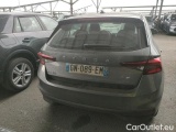  Skoda  Fabia 1.0 MPI 80 ACTIVE #15