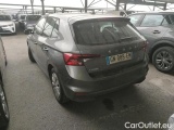  Skoda  Fabia 1.0 MPI 80 ACTIVE #25