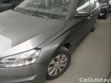  Skoda  Fabia 1.0 MPI 80 ACTIVE #43