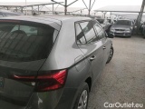  Skoda  Fabia 1.0 MPI 80 ACTIVE #46