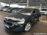  Skoda  Octavia 1.0 TSI E-TEC MHEV 110 DSG AMBITION 