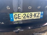  Skoda  Octavia 1.0 TSI E-TEC MHEV 110 DSG AMBITION #5
