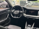  Skoda  Octavia 1.0 TSI E-TEC MHEV 110 DSG AMBITION #4