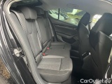  Skoda  Octavia 1.0 TSI E-TEC MHEV 110 DSG AMBITION #10