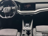  Skoda  Octavia 1.0 TSI E-TEC MHEV 110 DSG AMBITION #11