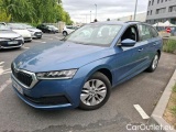  Skoda  Octavia 2.0 TDI 116 BUSINESS 