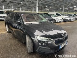  Skoda  Octavia 1.0 TSI E-TEC MHEV 110 DSG AMBITION #17