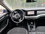  Skoda  Octavia 2.0 TDI 116 BUSINESS #4