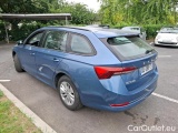  Skoda  Octavia 2.0 TDI 116 BUSINESS #2