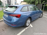  Skoda  Octavia 2.0 TDI 116 BUSINESS #3