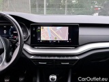  Skoda  Octavia 2.0 TDI 116 BUSINESS #11