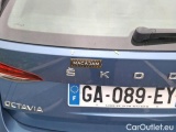  Skoda  Octavia 2.0 TDI 116 BUSINESS #33