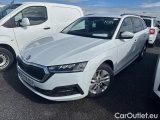  Skoda  Octavia 2.0 TDI 116 DSG BUSINESS 
