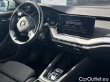  Skoda  Octavia 2.0 TDI 116 DSG BUSINESS #4