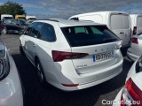  Skoda  Octavia 2.0 TDI 116 DSG BUSINESS #2