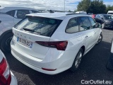  Skoda  Octavia 2.0 TDI 116 DSG BUSINESS #3