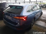  Skoda  Octavia 2.0 TDI 150 DSG7 STYLE #3