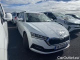  Skoda  Octavia 2.0 TDI 116 DSG BUSINESS #20
