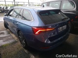  Skoda  Octavia 2.0 TDI 150 DSG7 STYLE #2