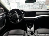  Skoda  Octavia 2.0 TDI 150 DSG7 STYLE #4