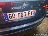  Skoda  Octavia 2.0 TDI 150 DSG7 STYLE #5