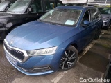  Skoda  Octavia 2.0 TDI 150 DSG7 STYLE 