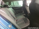  Skoda  Octavia 2.0 TDI 150 DSG7 STYLE #10