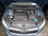  Skoda  Octavia 2.0 TDI 150 DSG7 STYLE #15