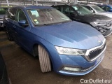  Skoda  Octavia 2.0 TDI 150 DSG7 STYLE #17