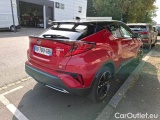  Toyota  C-HR 2.0 HYBRIDE 184 GR SPORT #3