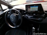  Toyota  C-HR 2.0 HYBRIDE 184 GR SPORT #4