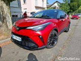  Toyota  C-HR 2.0 HYBRIDE 184 GR SPORT 
