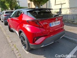  Toyota  C-HR 2.0 HYBRIDE 184 GR SPORT #2