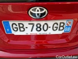  Toyota  C-HR 2.0 HYBRIDE 184 GR SPORT #5