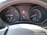  Toyota  C-HR 2.0 HYBRIDE 184 GR SPORT #7