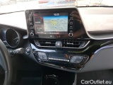  Toyota  C-HR 2.0 HYBRIDE 184 GR SPORT #11