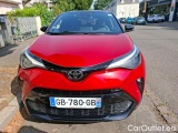 Toyota  C-HR 2.0 HYBRIDE 184 GR SPORT #14