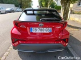  Toyota  C-HR 2.0 HYBRIDE 184 GR SPORT #15