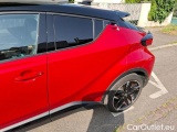  Toyota  C-HR 2.0 HYBRIDE 184 GR SPORT #55
