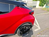  Toyota  C-HR 2.0 HYBRIDE 184 GR SPORT #59
