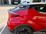  Toyota  C-HR 2.0 HYBRIDE 184 GR SPORT #60