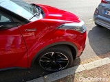  Toyota  C-HR 2.0 HYBRIDE 184 GR SPORT #58