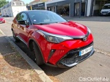  Toyota  C-HR 2.0 HYBRIDE 184 GR SPORT #62