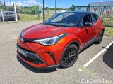  Toyota  C-HR 2.0 HYBRIDE 184 PREMIERE 