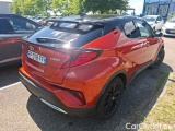  Toyota  C-HR 2.0 HYBRIDE 184 PREMIERE #3