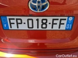  Toyota  C-HR 2.0 HYBRIDE 184 PREMIERE #5